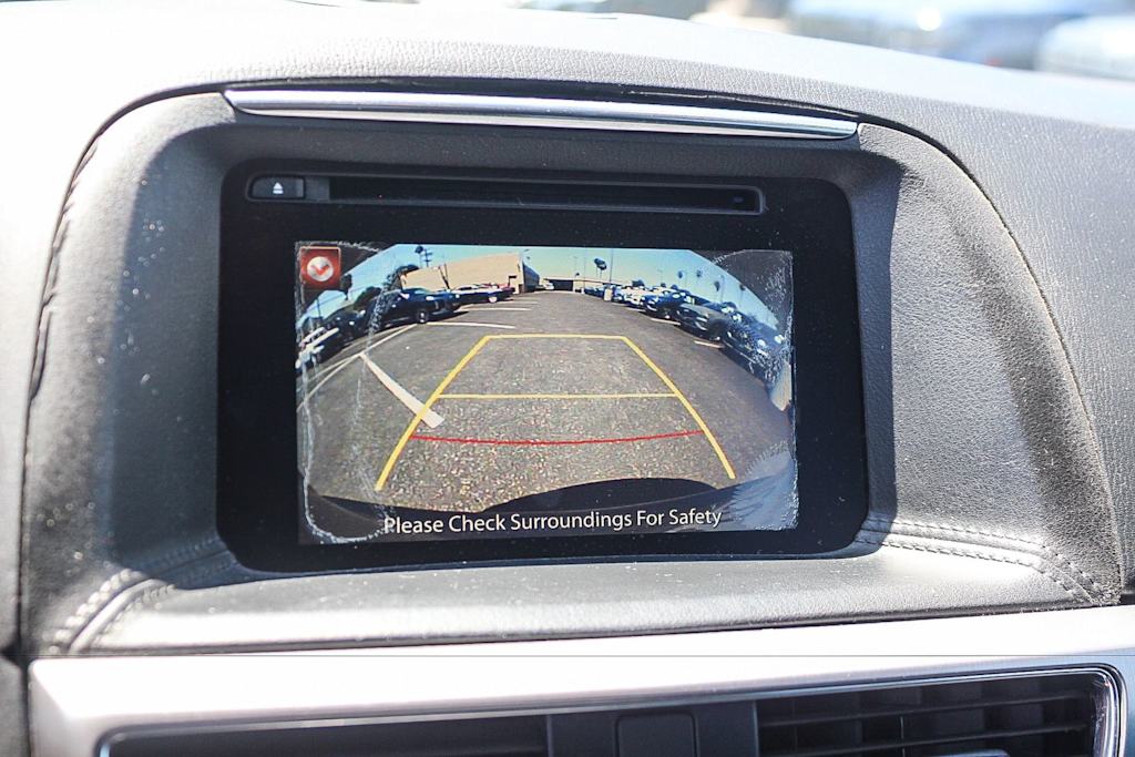 Thumbnail: 2016 Mazda CX-5 - 29