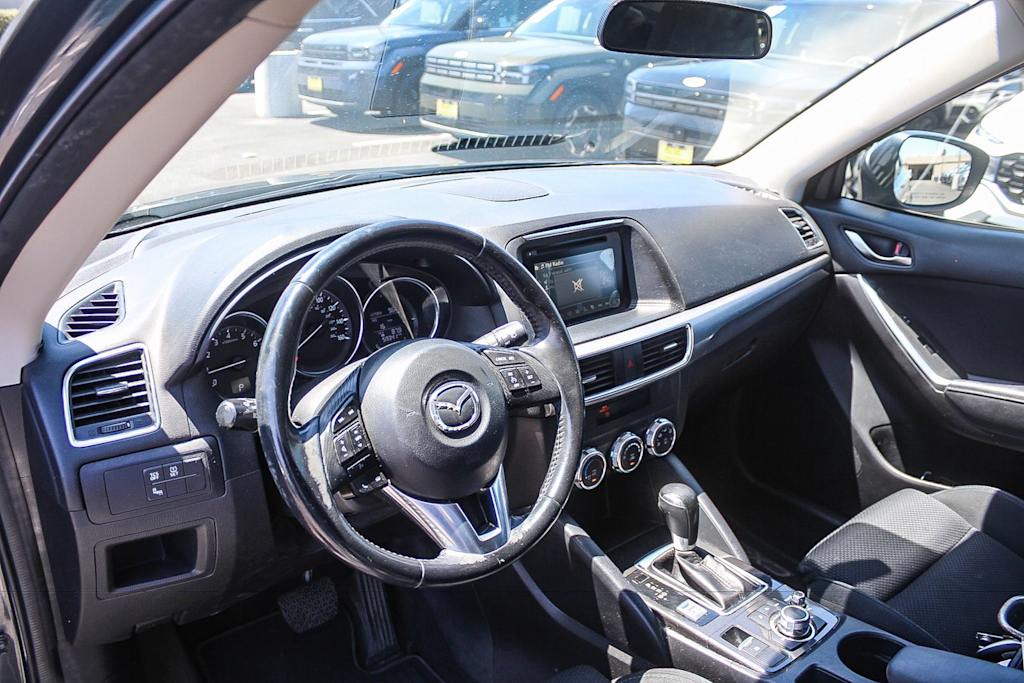 Thumbnail: 2016 Mazda CX-5 - 24