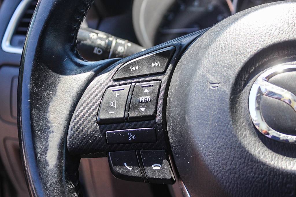 Thumbnail: 2016 Mazda CX-5 - 27