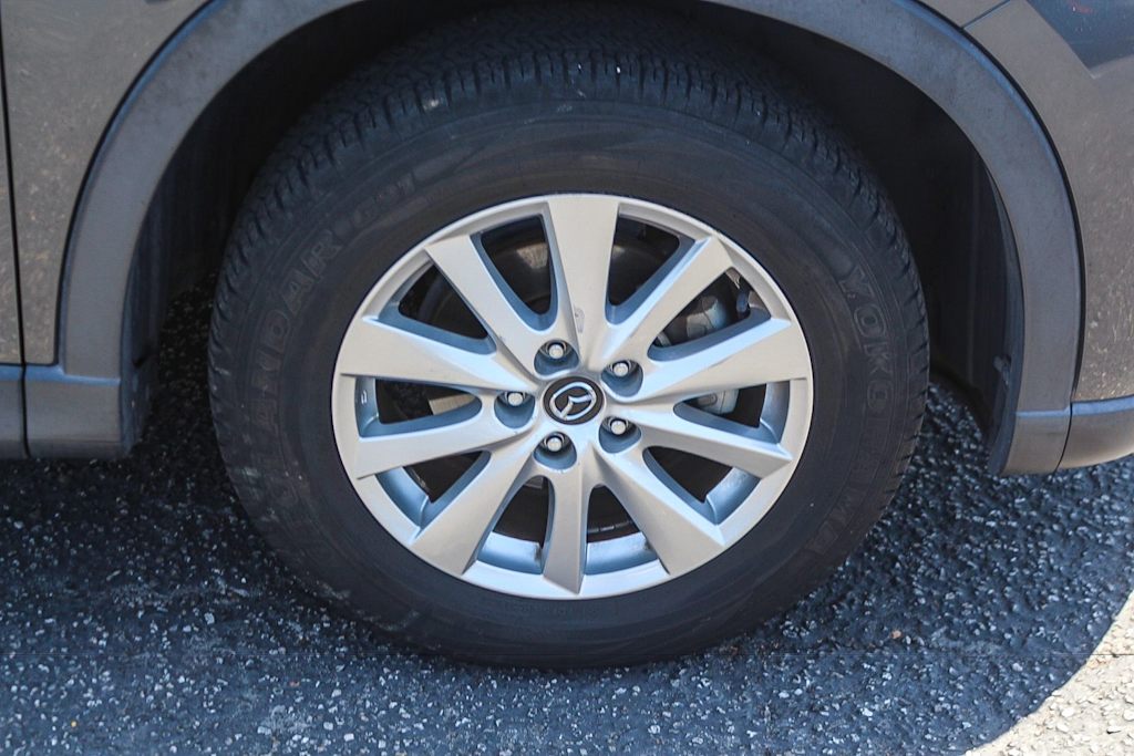 Thumbnail: 2016 Mazda CX-5 - 20