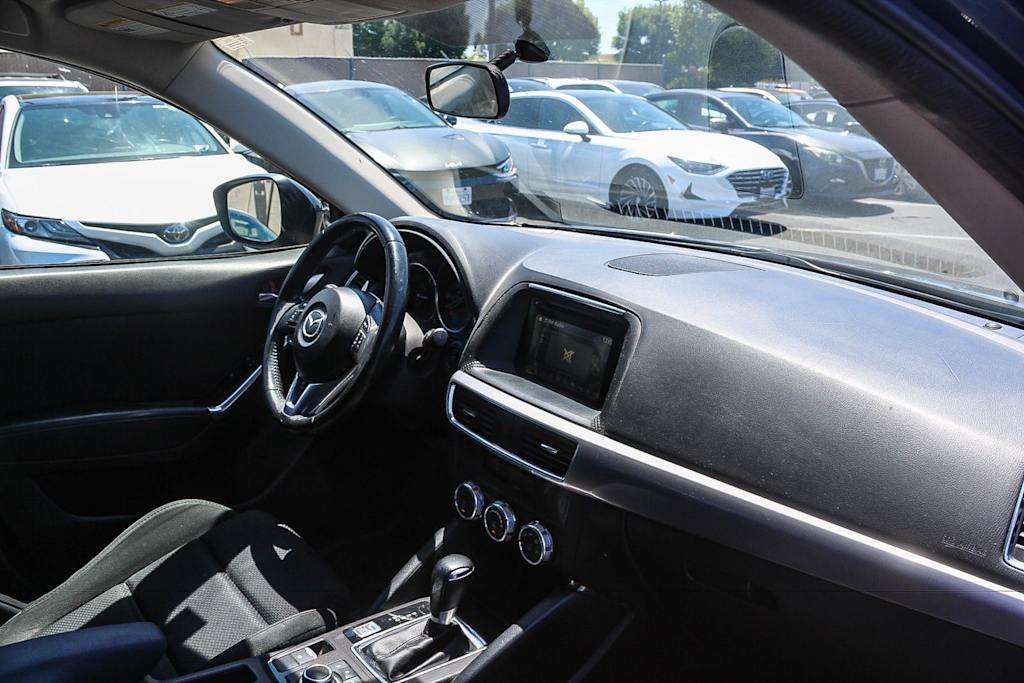 Thumbnail: 2016 Mazda CX-5 - 12
