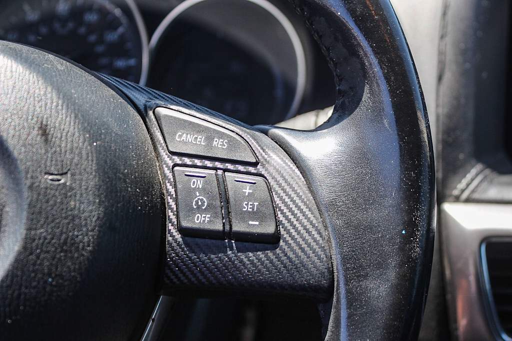 Thumbnail: 2016 Mazda CX-5 - 28