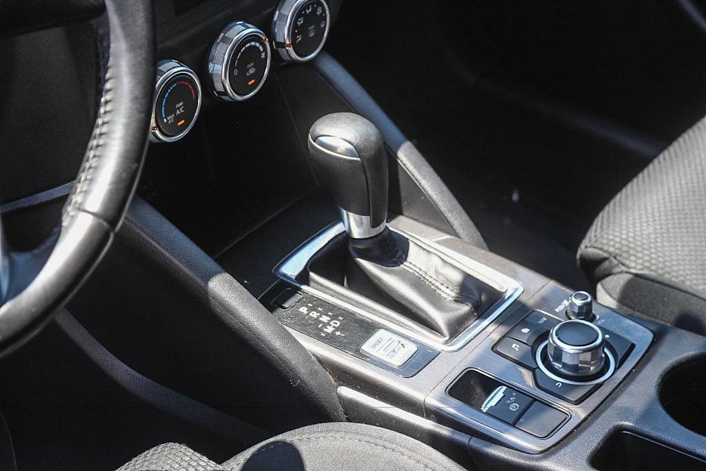 Thumbnail: 2016 Mazda CX-5 - 15