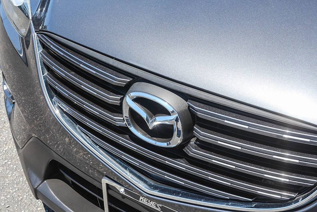 Thumbnail: 2016 Mazda CX-5 - 24