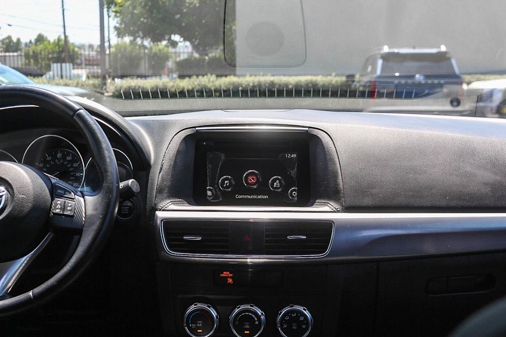 Thumbnail: 2016 Mazda CX-5 - 9