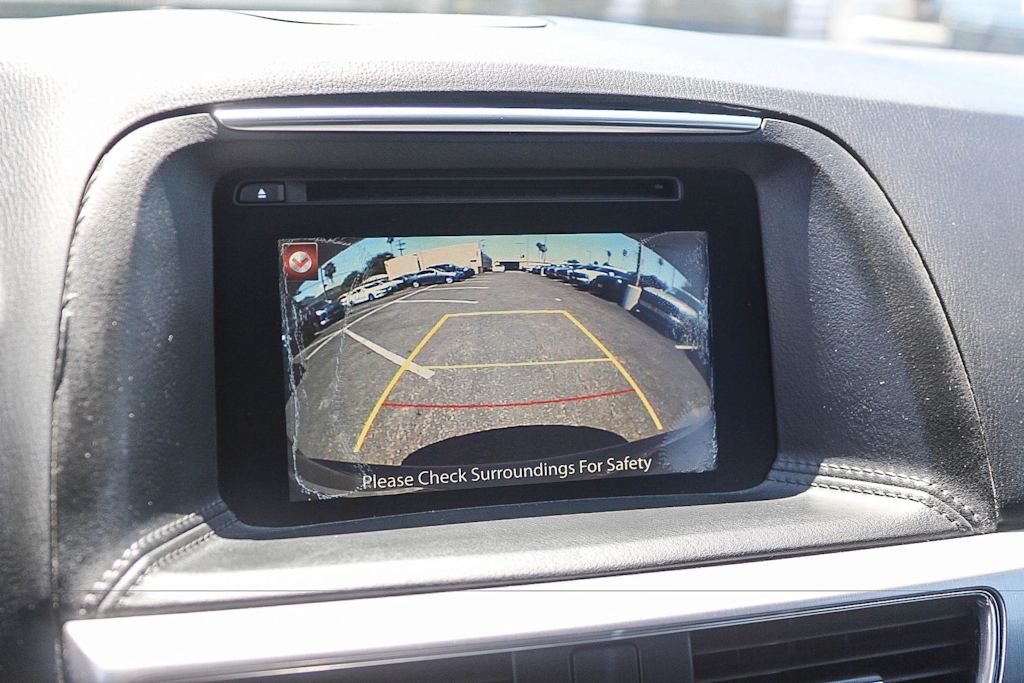Thumbnail: 2016 Mazda CX-5 - 31