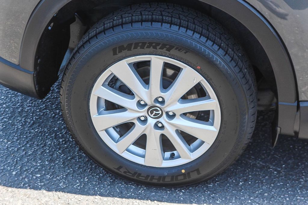 Thumbnail: 2016 Mazda CX-5 - 7