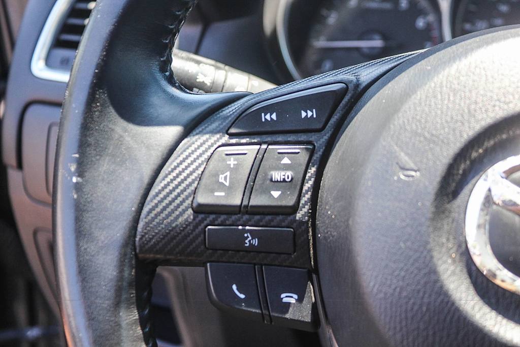 Thumbnail: 2016 Mazda CX-5 - 29