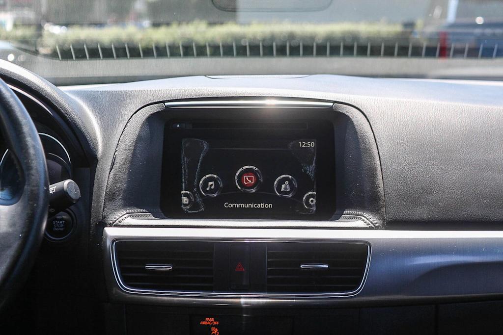 Thumbnail: 2016 Mazda CX-5 - 14