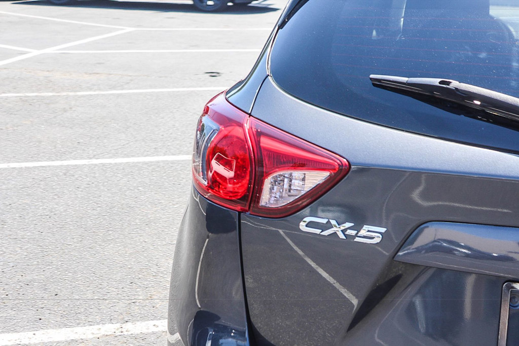 Thumbnail: 2016 Mazda CX-5 - 21