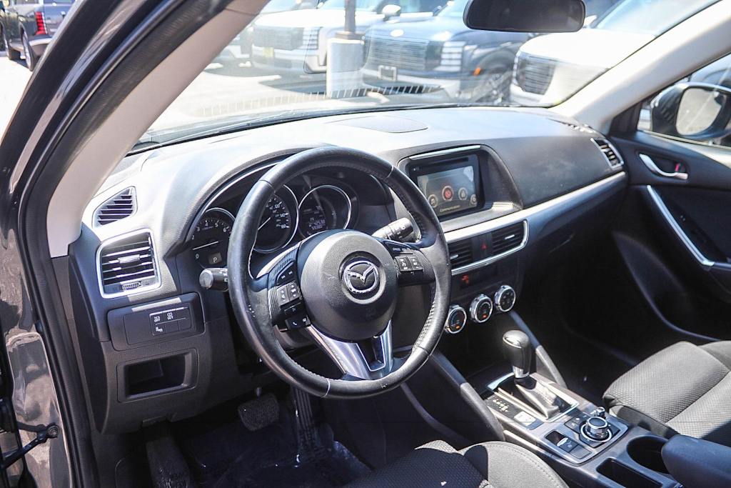 Thumbnail: 2016 Mazda CX-5 - 26