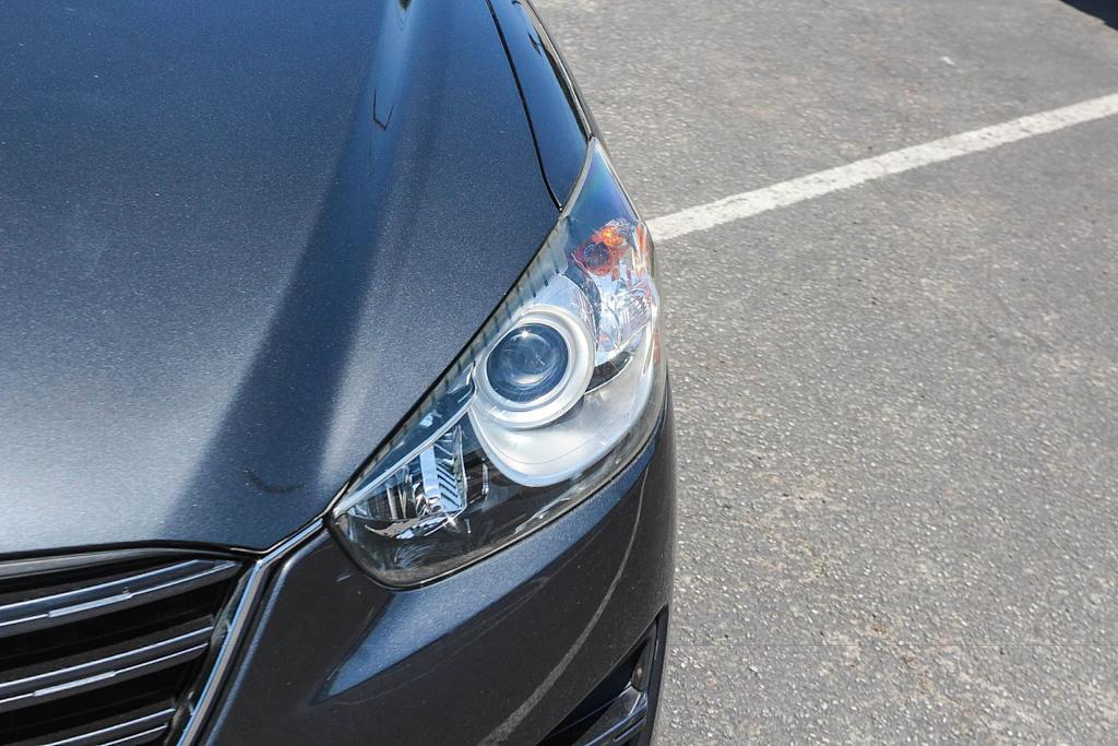 Thumbnail: 2016 Mazda CX-5 - 6