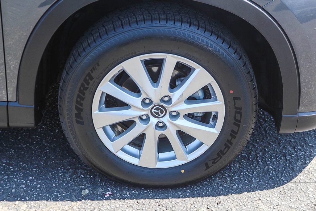 Thumbnail: 2016 Mazda CX-5 - 23