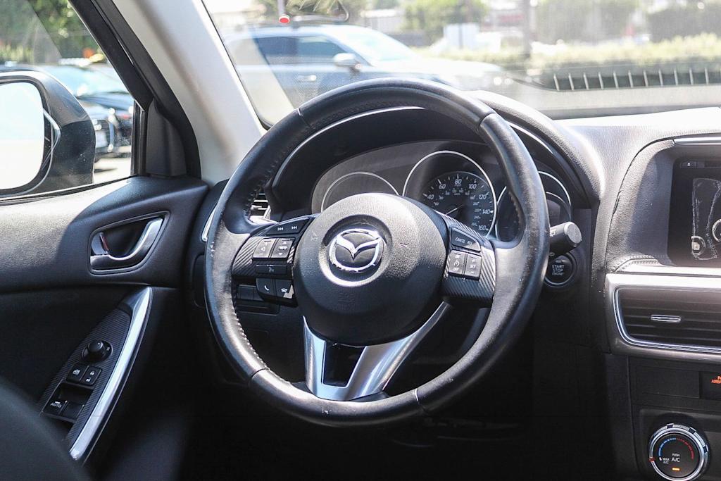 Thumbnail: 2016 Mazda CX-5 - 12