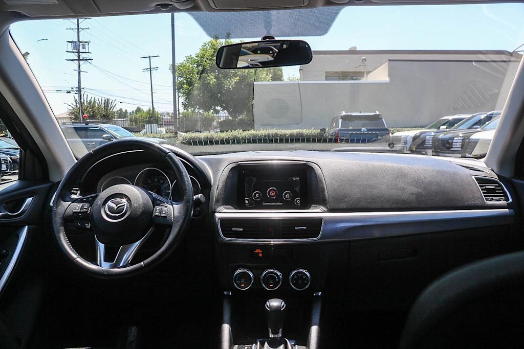 Thumbnail: 2016 Mazda CX-5 - 2