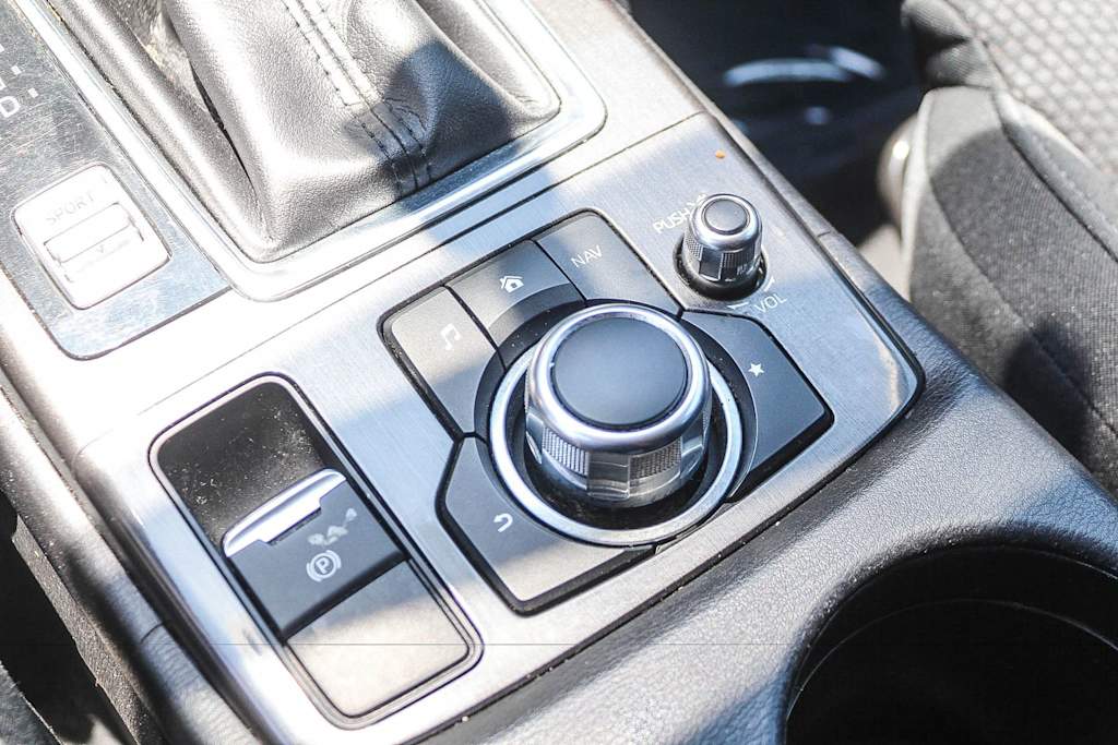 Thumbnail: 2016 Mazda CX-5 - 32