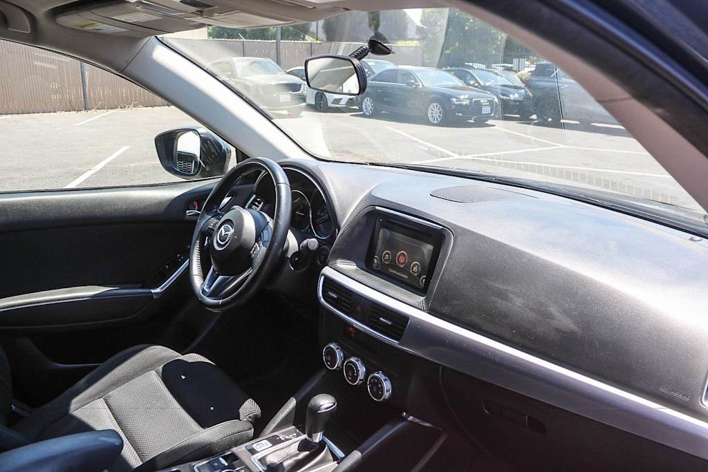 Thumbnail: 2016 Mazda CX-5 - 13