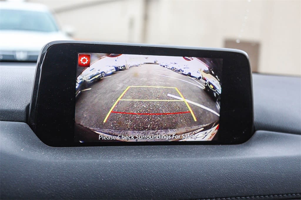 Thumbnail: 2017 Mazda CX-5 - 28