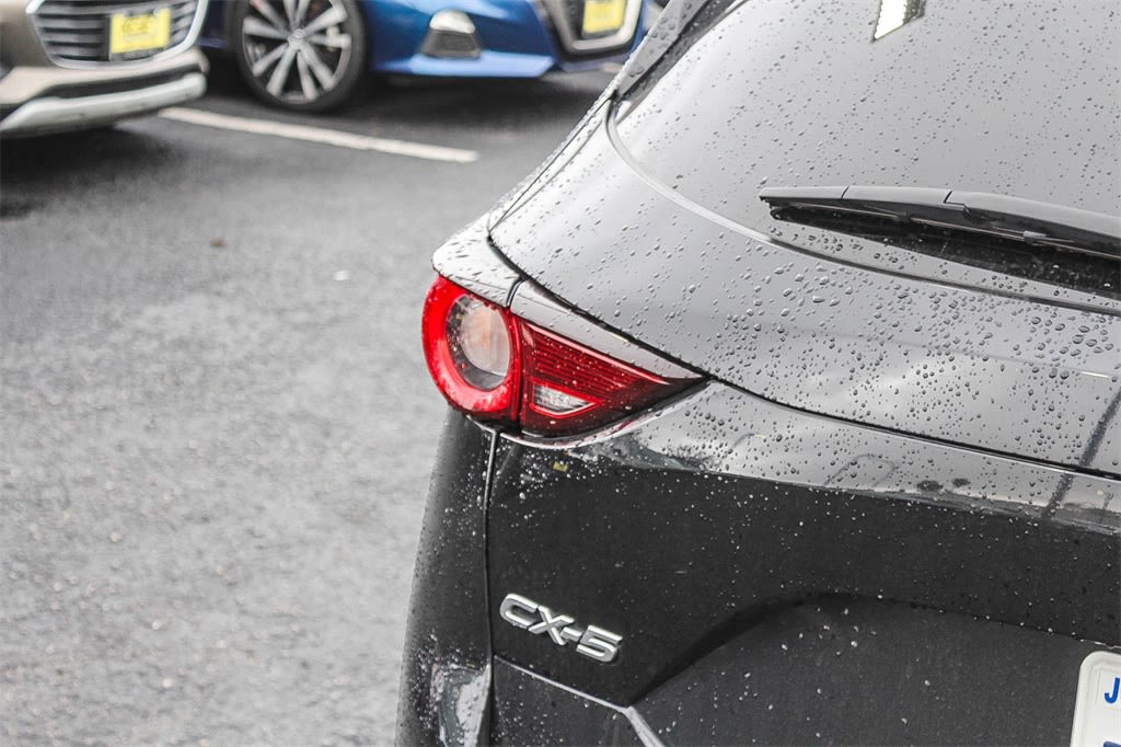 Thumbnail: 2017 Mazda CX-5 - 6