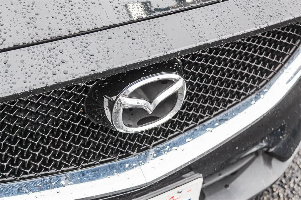 Thumbnail: 2017 Mazda CX-5 - 21