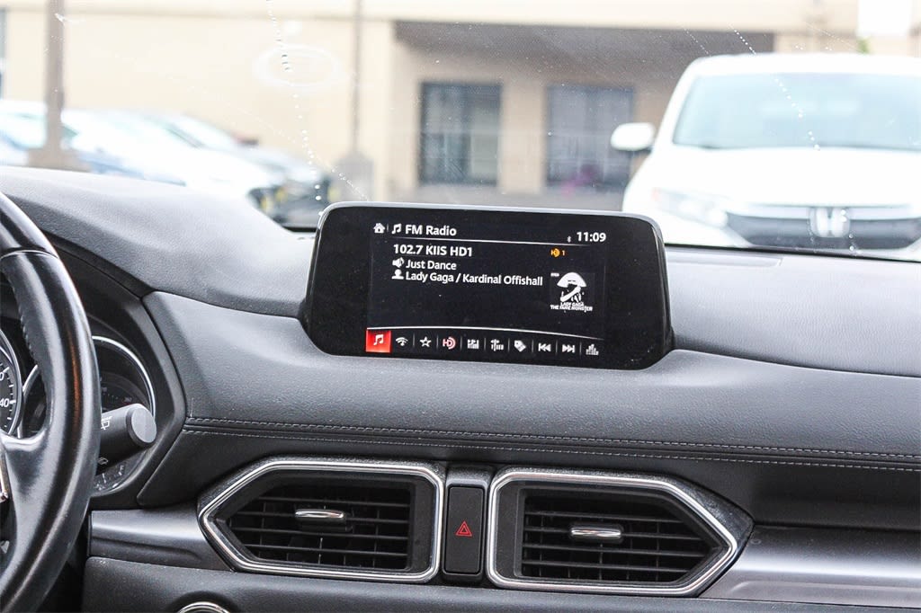 Thumbnail: 2017 Mazda CX-5 - 12