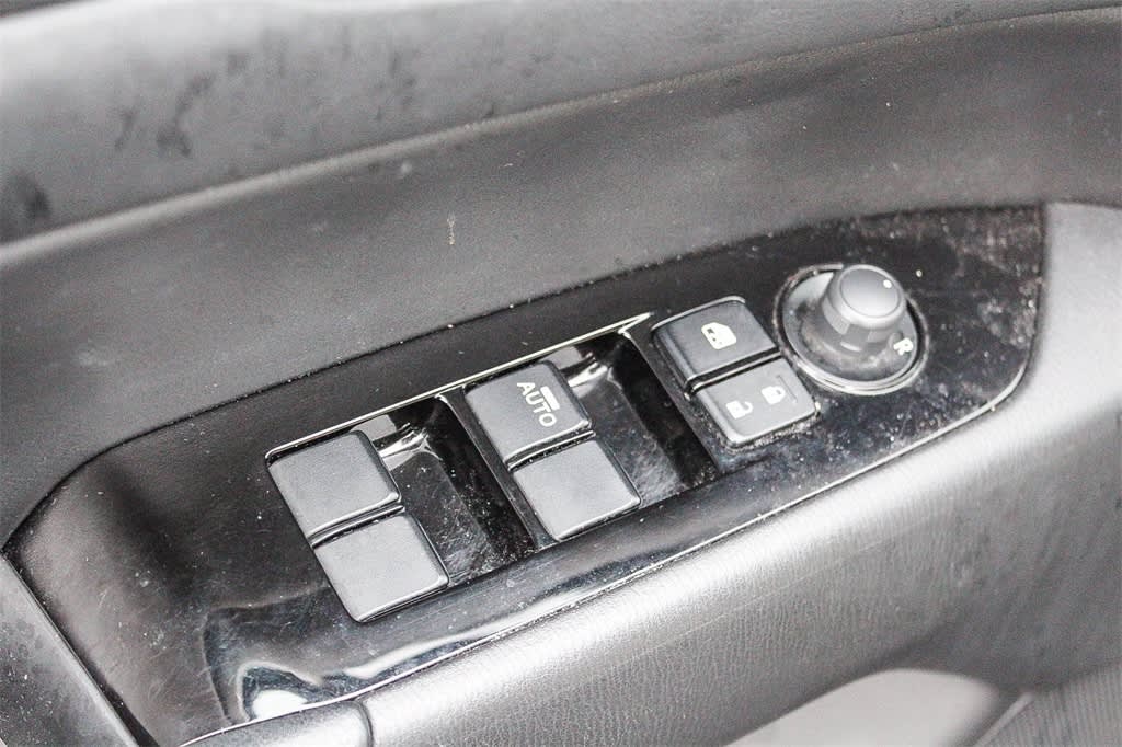 Thumbnail: 2017 Mazda CX-5 - 24