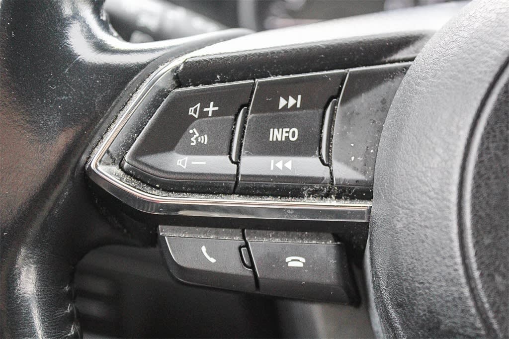 Thumbnail: 2017 Mazda CX-5 - 26