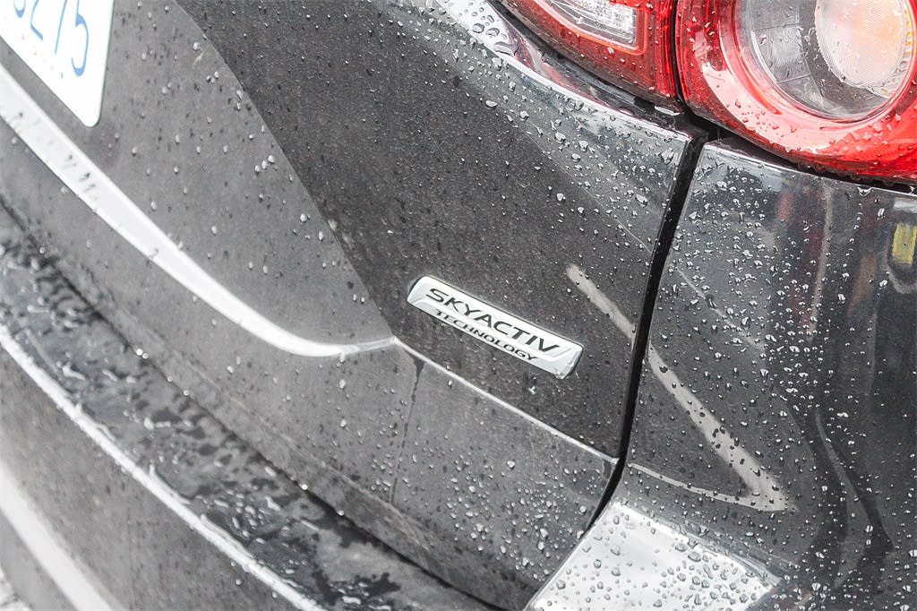 Thumbnail: 2017 Mazda CX-5 - 19