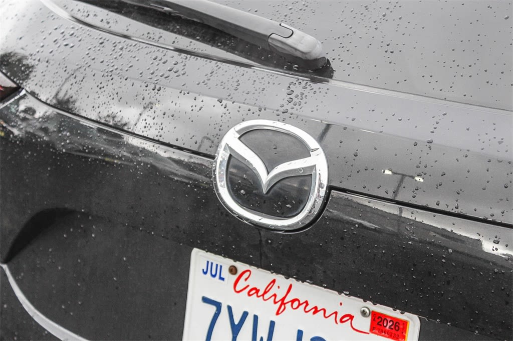 Thumbnail: 2017 Mazda CX-5 - 18