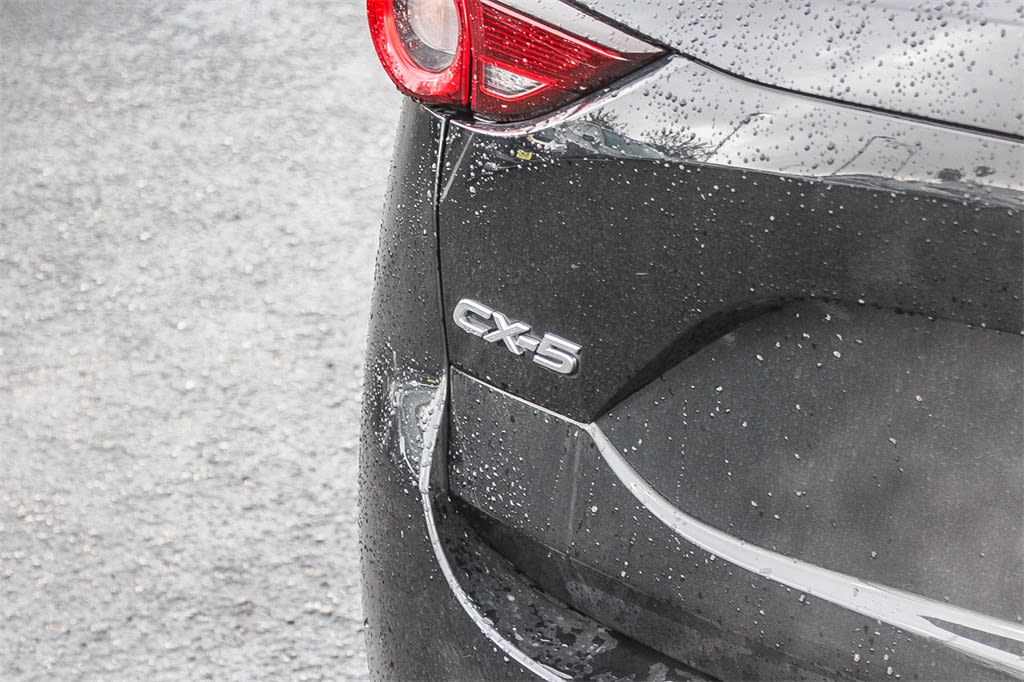 Thumbnail: 2017 Mazda CX-5 - 17