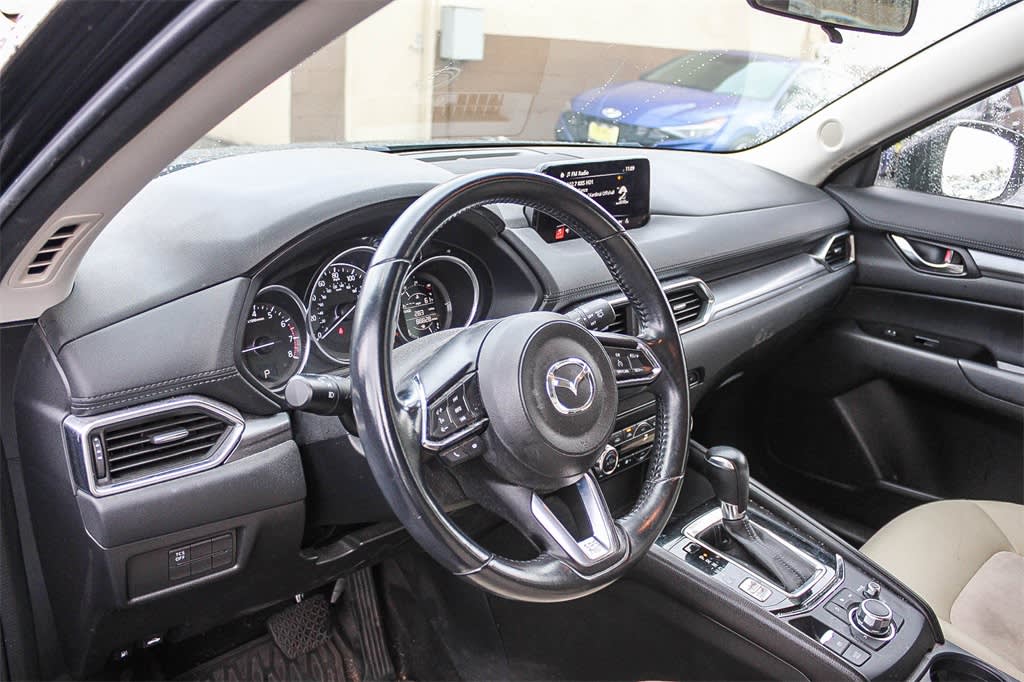 Thumbnail: 2017 Mazda CX-5 - 23