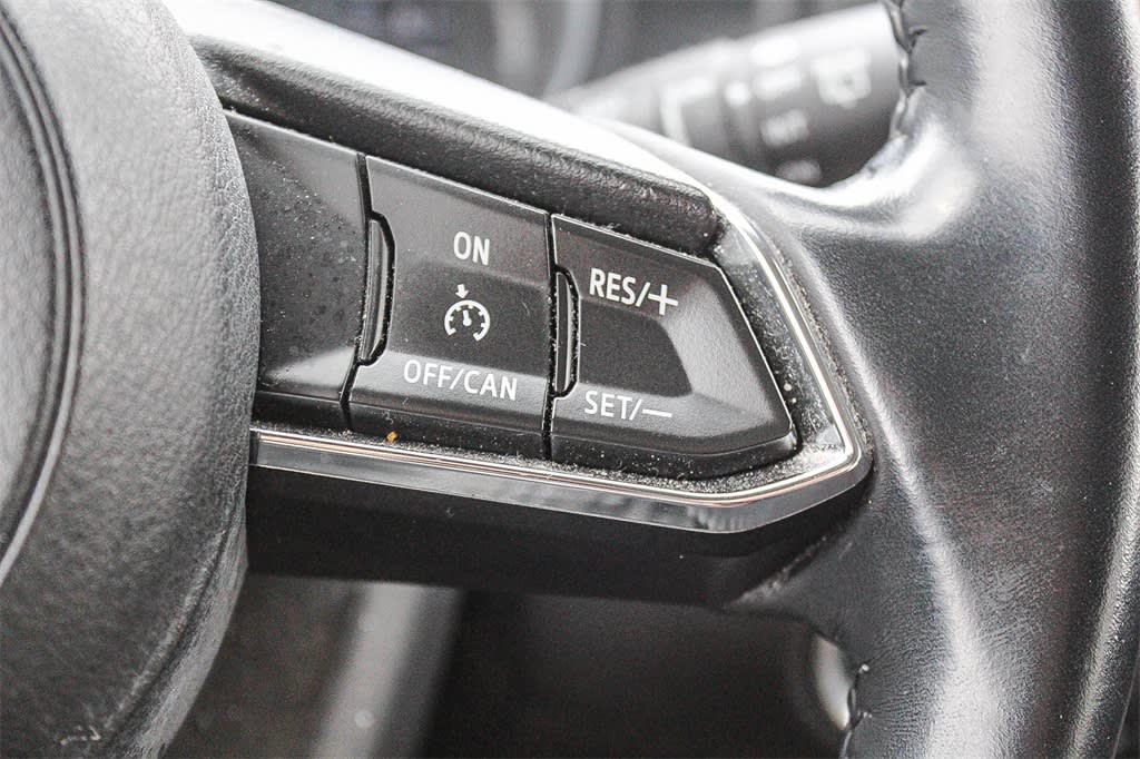 Thumbnail: 2017 Mazda CX-5 - 27