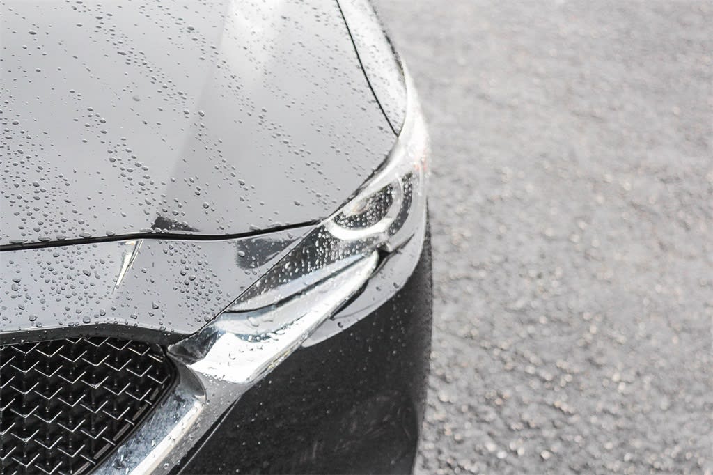 Thumbnail: 2017 Mazda CX-5 - 20