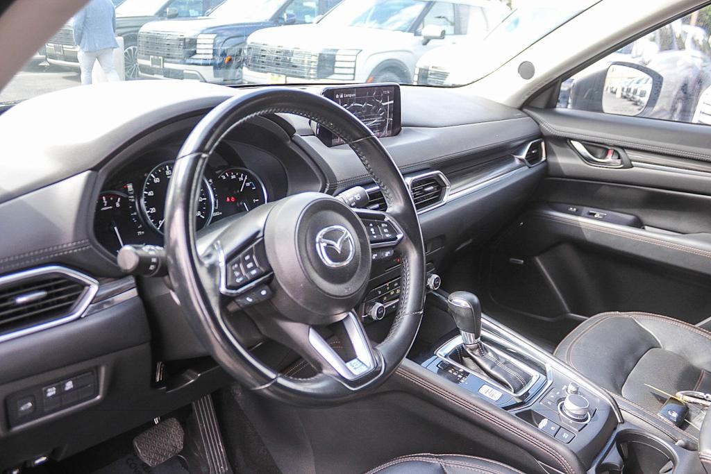Thumbnail: 2020 Mazda CX-5 - 23