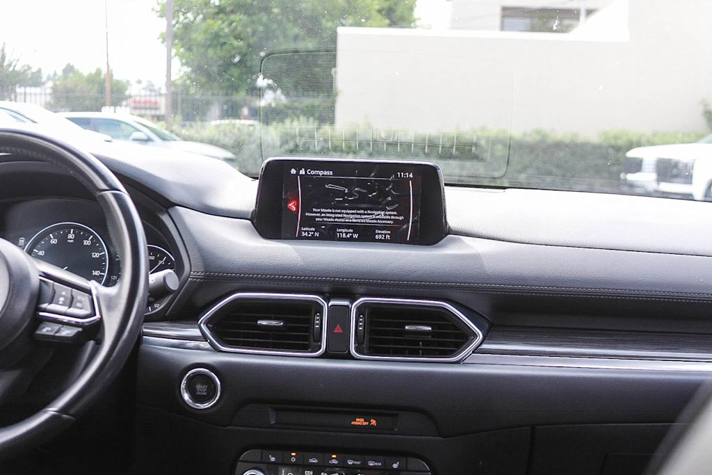 Thumbnail: 2020 Mazda CX-5 - 8