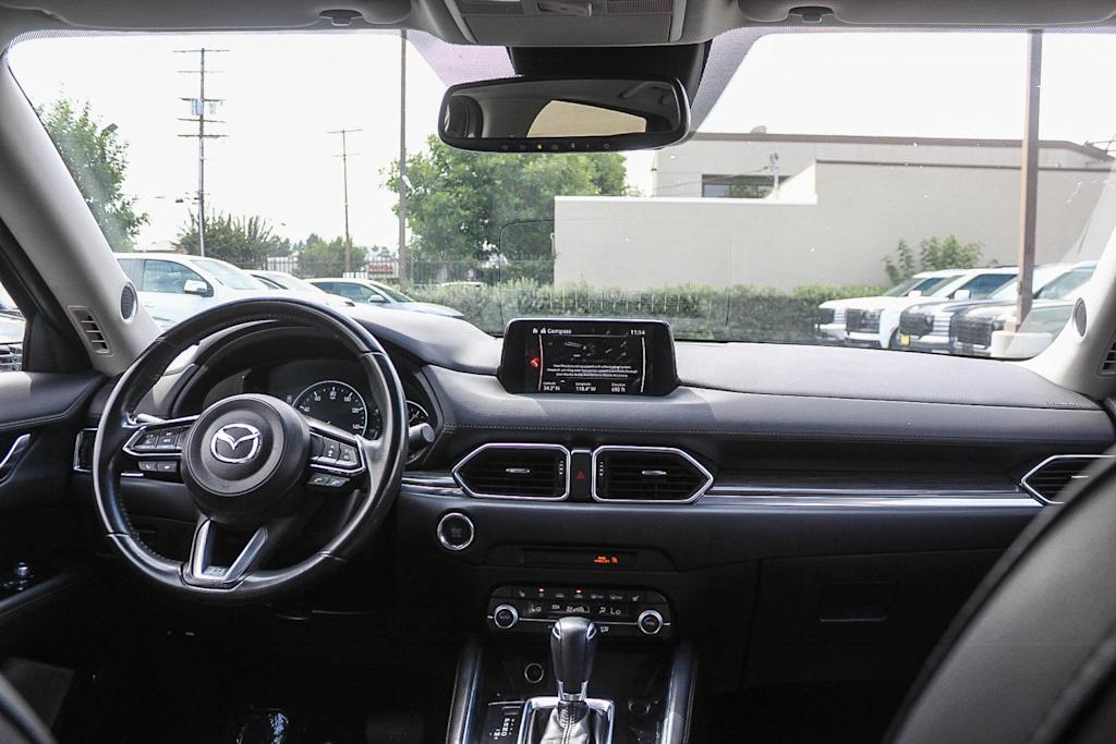 Thumbnail: 2020 Mazda CX-5 - 2