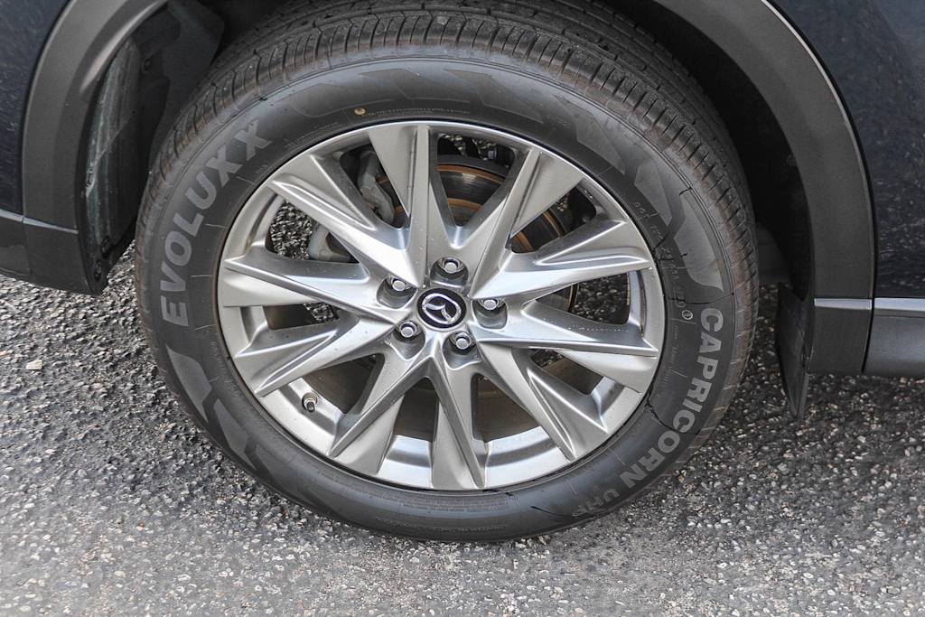 Thumbnail: 2020 Mazda CX-5 - 7