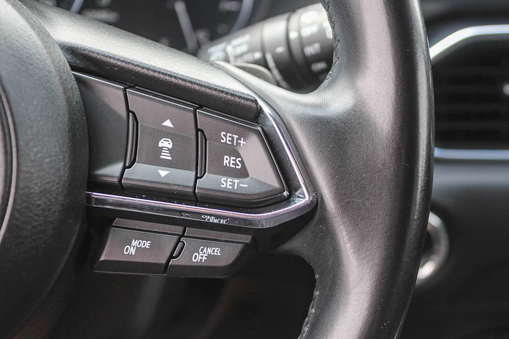 Thumbnail: 2020 Mazda CX-5 - 27