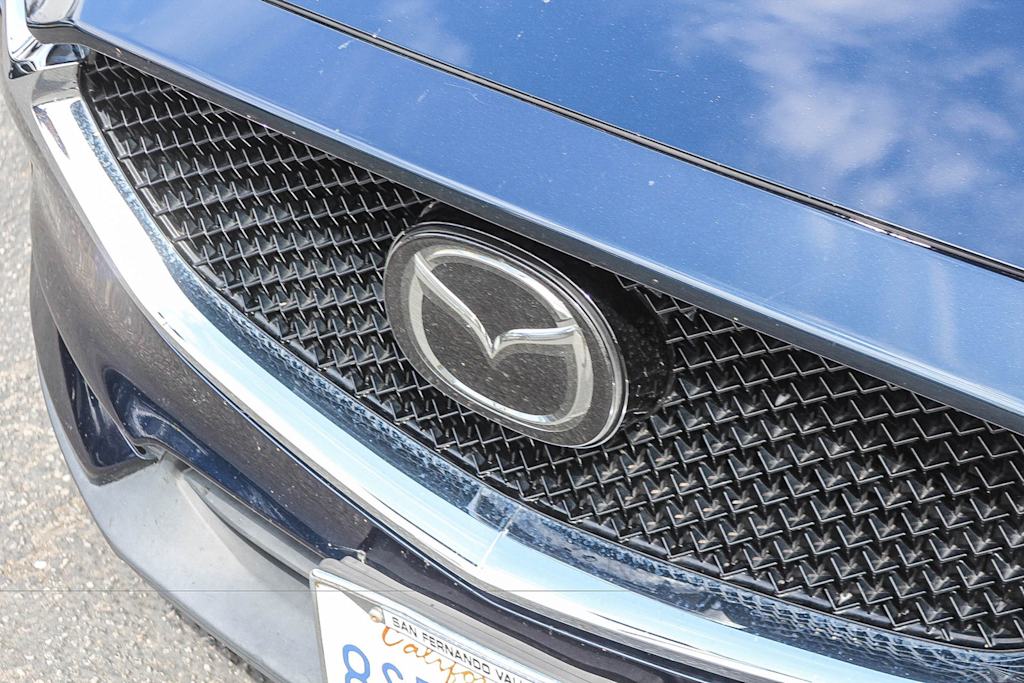 Thumbnail: 2020 Mazda CX-5 - 21