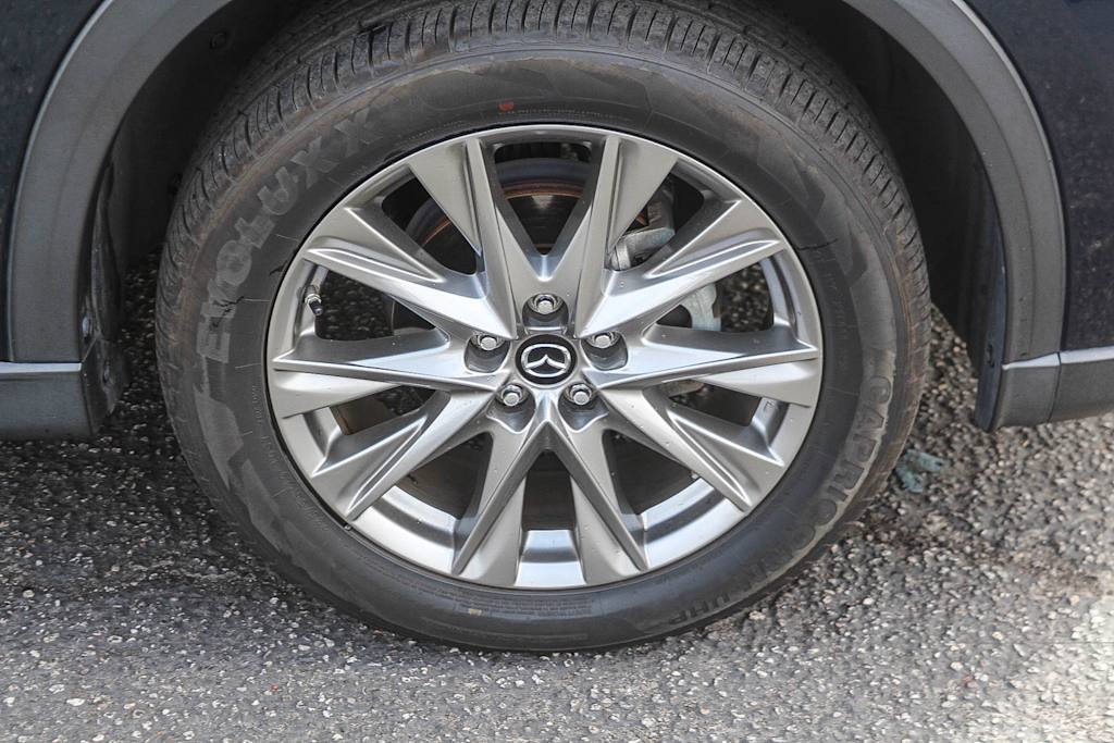 Thumbnail: 2020 Mazda CX-5 - 19