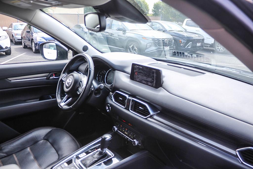 Thumbnail: 2020 Mazda CX-5 - 12