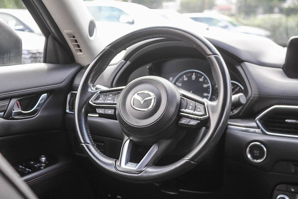 Thumbnail: 2020 Mazda CX-5 - 11