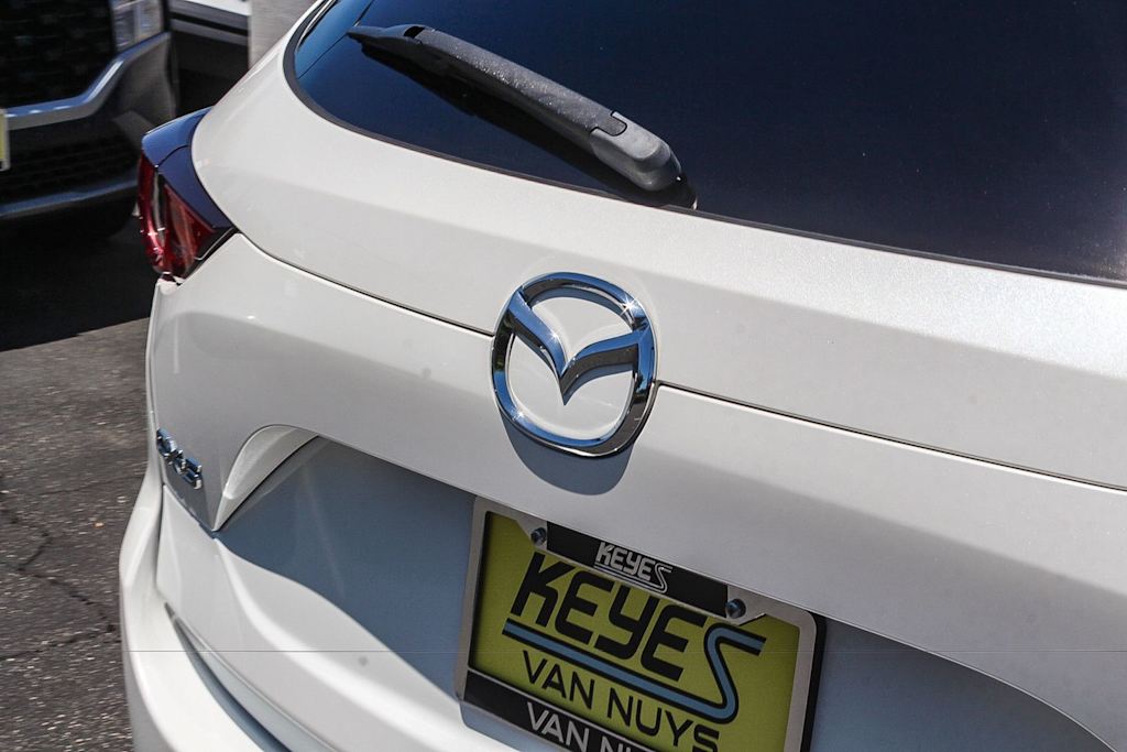 Thumbnail: 2018 Mazda CX-5 - 6