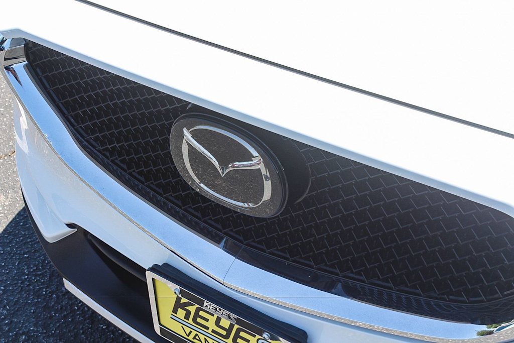 Thumbnail: 2018 Mazda CX-5 - 23