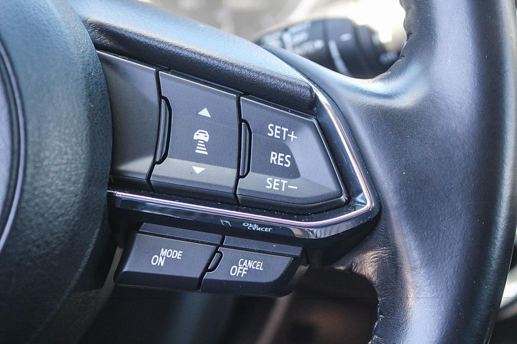 Thumbnail: 2018 Mazda CX-5 - 29