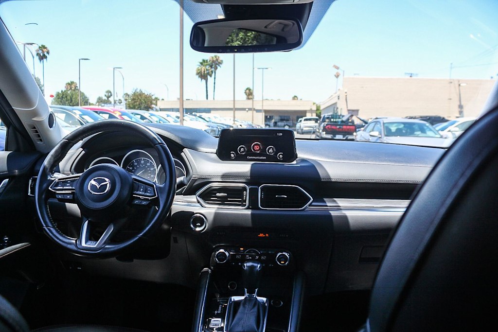Thumbnail: 2018 Mazda CX-5 - 2