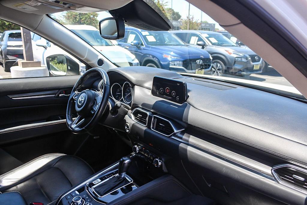 Thumbnail: 2018 Mazda CX-5 - 13