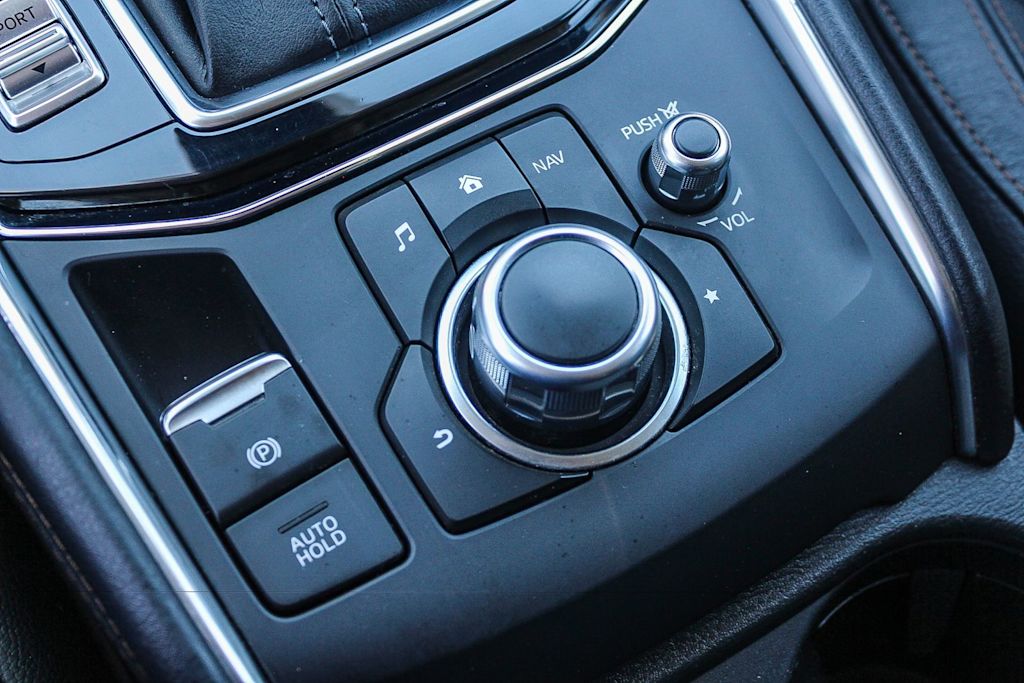 Thumbnail: 2018 Mazda CX-5 - 30
