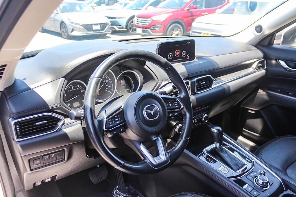 Thumbnail: 2018 Mazda CX-5 - 25