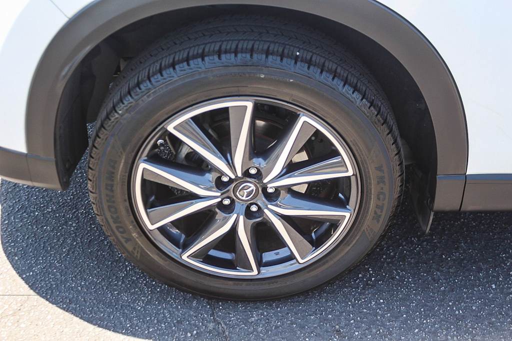 Thumbnail: 2018 Mazda CX-5 - 7